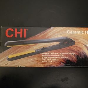 CHI Ceramic Hairstyling Flat Iron